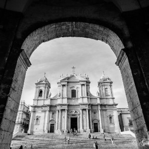 cattedrale di Noto